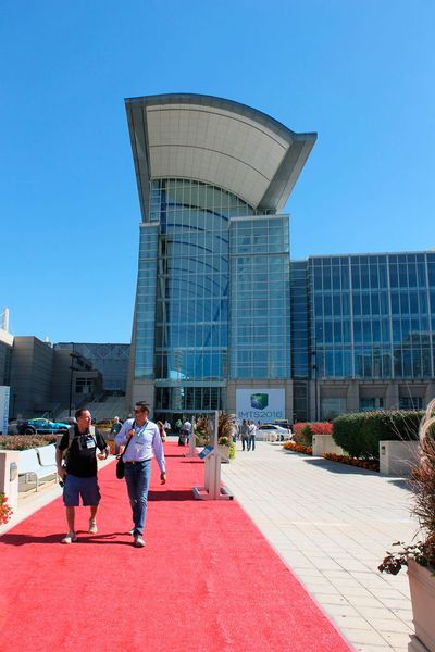 IMTS 2016 (12-17 September, McCormick Place, Chicago) is a showcase of innovative technology, automation as well as established and emerging techologies. (Schulz)