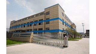 Le site chinois de Wuxi est un lieu de production fabriquant des roulements selon les standards de qualité suisses. (Jesa SA)