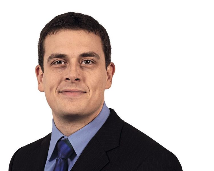 Hendrik Leitzke ist Senior Project Manager, Digital Factory and Smart Production bei Phoenix Contact. (Bild: KI-generiert)