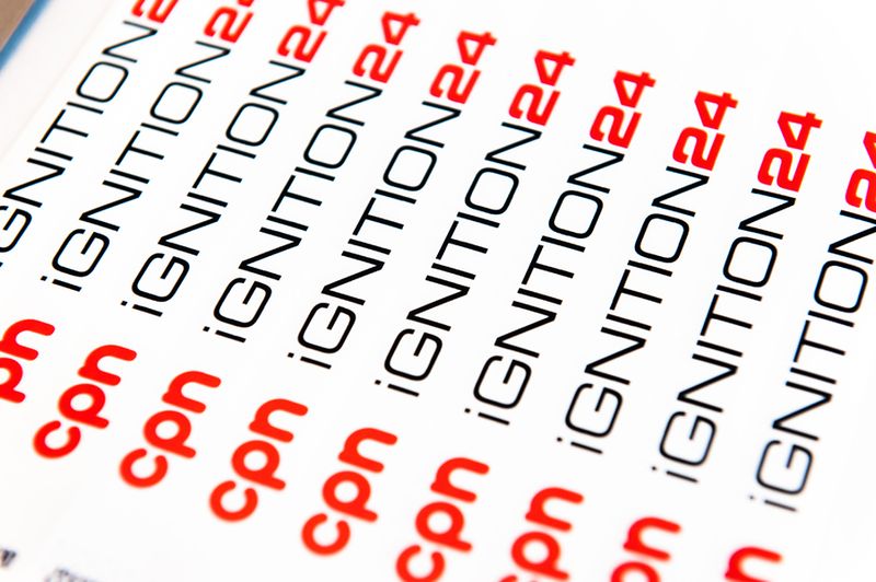 Endlich war es wieder soweit: CPN eröffnete zum 24. Mal seine  Hausmesse – dieses Mal im Lenkwerk in Bielefeld. (Bild: CPN)