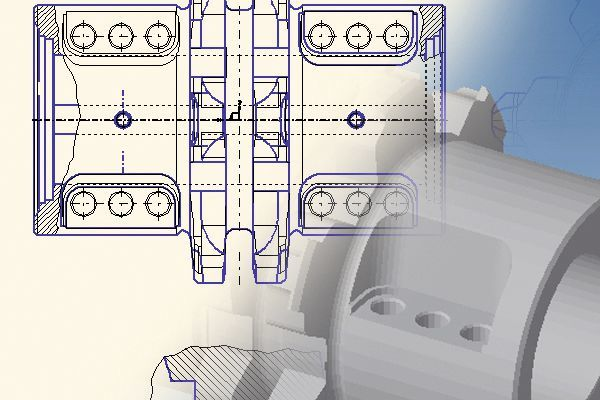 Cad Schroer Ag Cad Software Medusa Mit Neuer Version