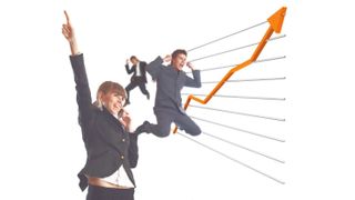 Erkennen Sie mit dem Wachstums-Check Ansatzpunkte für Verbesserungen und nutzen Sie das Potenzial in Ihrem Unternehmen besser.  (Bild: Kalkbrenner)