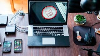 Technik hin, Technik her: Der Verbraucher wünscht sich einfach die beste Internetverbindung - überall, zu jeder Zeit und zu einem möglichst günstigen Preis.  (Bild: gemeinfrei)