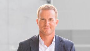 Roman Gaida, neuer CEO der Chiron Group ab 1. Juli 2026. (Bild: Chiron)