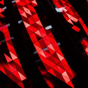 Digitale OLED-Technologie im Curved-Design(Bild:  Audi)
