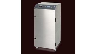 At the show in Las Vegas will be Bofa’s AD 350 and AD Oracle iQ laser fume extraction system on display.  (Source: Bofa)