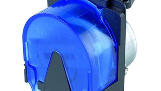 Die neu entwickelte Schlauchpumpe der SR 18-Serie von Gardner Denver Thomas (Archiv: Vogel Business Media)