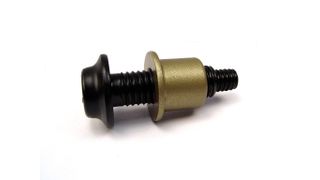 Der Schließringbolzen der Reihe Huck BobTail wurde vom Deutschen Institut für Bautechnik (DIBt) als wartungsfrei zugelassen. (Bild: Alcoa Fastening)