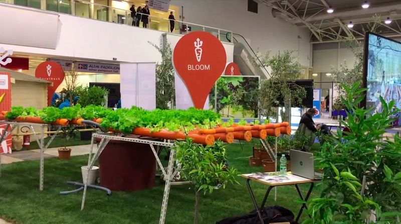 Impressionen der Maker Faire Berlin 2017 (Bild: Maker Faire Berlin)