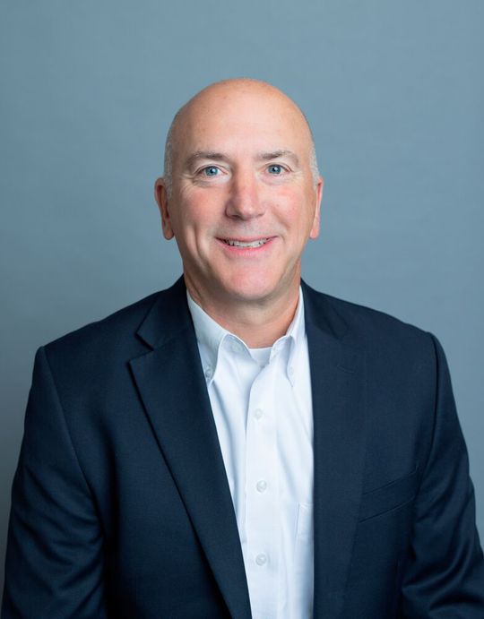 Dave Doherty has been President of DigiKey since summer 2015.(Image: DigiKey)