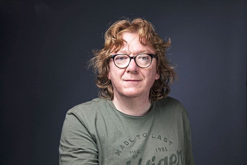 Der Kommunikationsdesigner Markus Buberl, Geschäftsführer von HMI Project, wird ein webbasiertes Redaktionssystem für die HMI Konfiguration von Industriemaschinen vorstellen. (HMI Project)