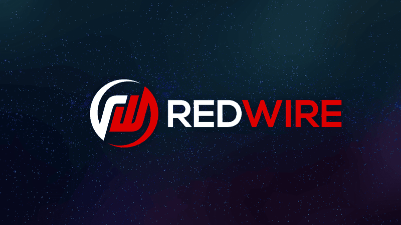 (Source:  Redwire Corporation)