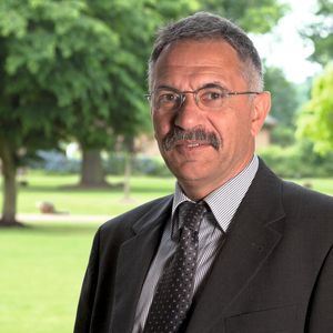 Werner Küntzler, Channel Marketing Director bei Siemens PLM Software: "Mein persönliches Highlight in Solid Edge ST8 sind die neuen Funktionalitäten im Bereich der Bewegungssimulation, an deren Definition ich zum Teil noch selbst mit unseren Kunden und der Entwicklung involviert war."