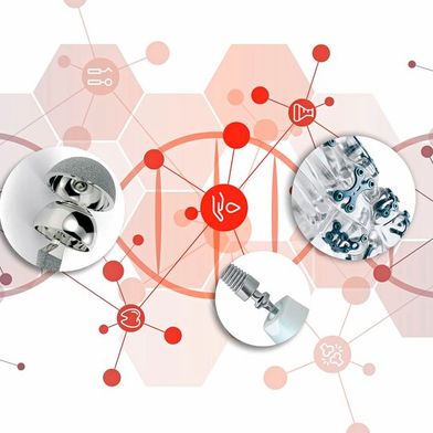 Die Schneideöle «Multicut MedTec» erfüllen die Anforderungen der Medizintechnik. (Bild: Viscotex Schmiertechnik AG)