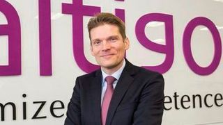 „In den vergangenen Jahren haben wir viele Aufträge gegen Wettbewerber aus Asien gewonnen – trotz der viel zitierten Standortvorteile der Asiaten. Anstatt uns aus Deutschland zurückzuziehen, investieren wir hier“, sagt Torsten Derr, Geschäftsführer von Saltigo. (Saltigo)