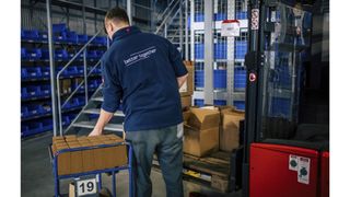ITV entwickelt und produziert Pneumatik-Produkte für nahezu alle Industriebereiche. (Bild: ITV GmbH)
