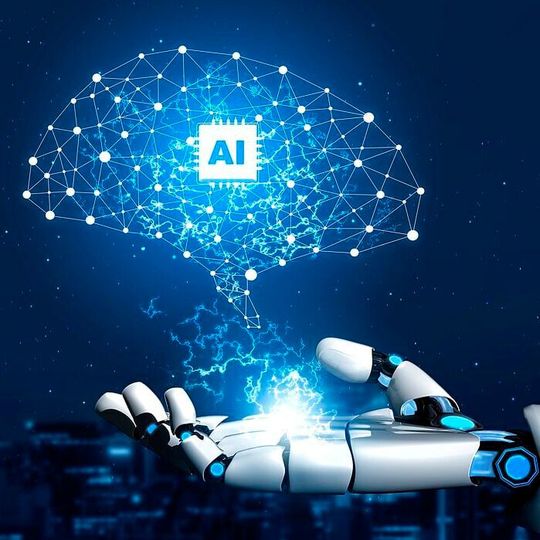 Brenntag möchte mit der KI-Lösung von Knowde für effizienteres Produktdatenmanagement sorgen.(Bild:  frei lizenziert /  Pixabay)