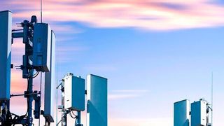 In mehr als 200 Städte funkt die Telekom mit gut 5.000 Highspeed-Antennen mit 5G. (Bild: Telekom)