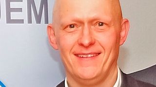 Neuer Obermeister der Kfz-Innung Daun-Prüm: Stefan Brodel.  (Holger Zietz/»kfz-betrieb«)