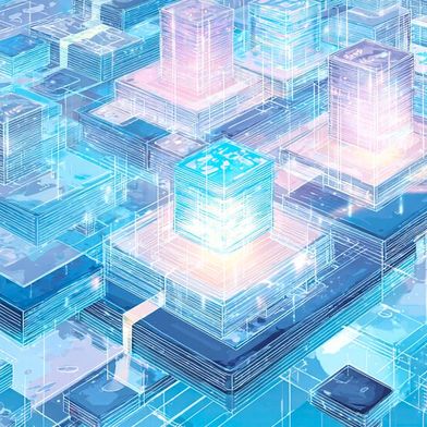 Mit Bareos lassen sich Daten in virtualisierten Umgebungen sichern. (Bild: Midjourney / KI-generiert)