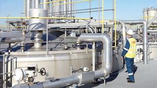 Fail-safe PLC system is used in critical safety applications in refineries, petrochemical/chemical plants (Picture: ABB)