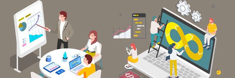 Die Integration von KI in unternehmensinterne Prozesse kann zur Steigerung der Produktivität beitragen. Die Integration von KI in unternehmensinterne Prozesse kann zur Steigerung der Produktivität beitragen.