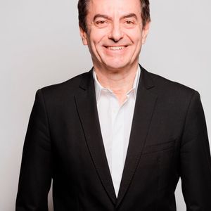 Mit Jean-Michel Quinot holt AOP Health einen international versierten Manager in die globale Unternehmensführung. (Bild:  AOP Health/ Studio Koekart)