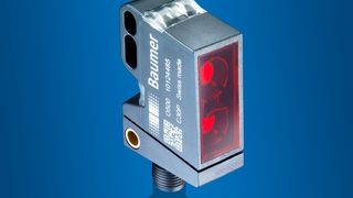 Optosensor-Serie O500 (Bild: Baumer)
