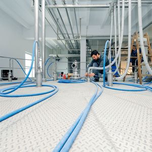 (Bild:  Siegfried Sperl)