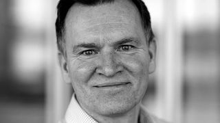 Marc Hirtz, 50, ist seit dem Jahresanfang Vice President Global Sales bei der Abas-Gruppe.  (Abas)