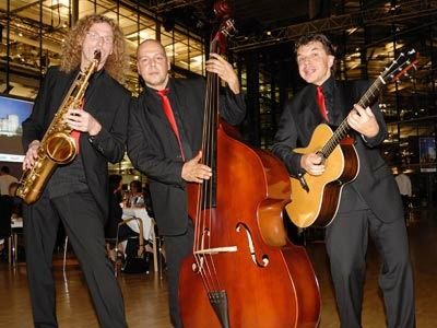 Die Würzburger Band 