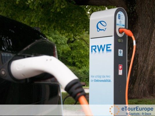 Impressionen von der eTourEurope 2014 (Bild: ePROJEKT)