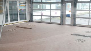 Die Zahl der Pleiten blieb im November 2019 fast stabil. (Foto: Rehberg / »kfz-betrieb«)