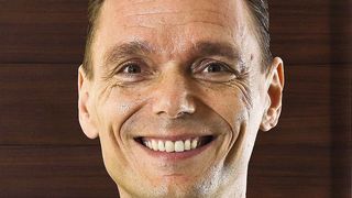 Roland Krüger übernimmt die Verantwortung für das Autoprojekt bei Dyson. (Infiniti)