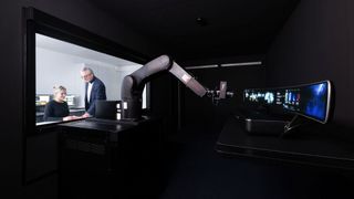 Der Zulieferer Desay SV hat an seinem Standort in Weimar ein optisches Messlabor in Betrieb genommen. (Bild: Desay SV Europe)