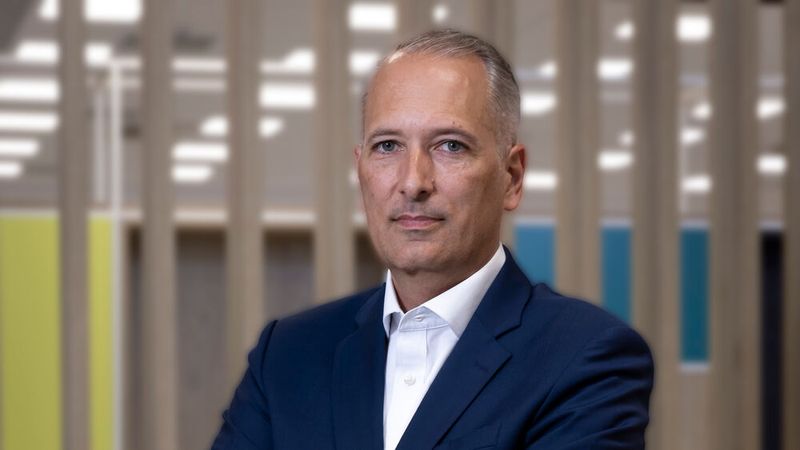 Markus Haupt verantwortet das Ressort für Produktion und Logistik und ist damit für die künftige Produktion von E-Autos verantwortlich. (Bild: Seat)