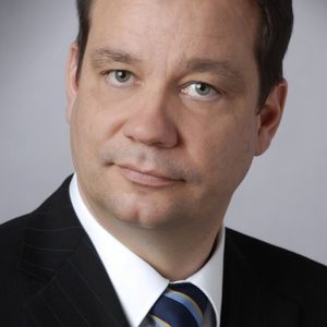 Dr. Dirk Steinbrink, HARTING Electric