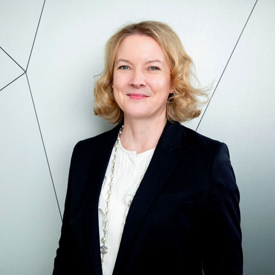 SIG hat Ann-Kristin Erkens per 1. November 2023 als Chief Financial Officer zum Mitglied der Konzernleitung ernannt. SIG hat Ann-Kristin Erkens per 1. November 2023 als Chief Financial Officer zum Mitglied der Konzernleitung ernannt.