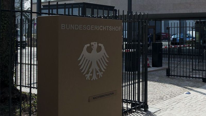 (Bild:  BGH-Pressestelle)