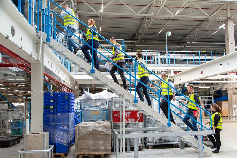 (Quelle:  Tag der Logistik)