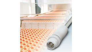 Hygienische Sicherheit: ist in der Lebensmittel-Industrie oberstes Gebot (Bild: Phoenix Contact)