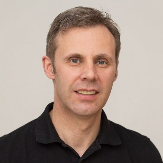 (Bernd Engist ist Chief Technology Officer bei Avantra. (Bild: Avantra))