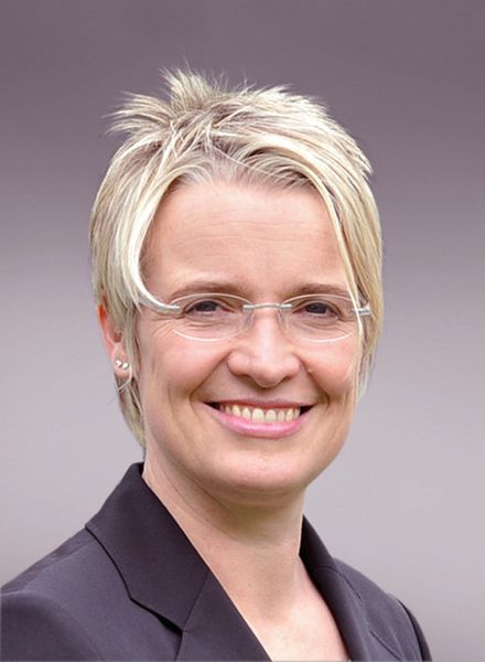 Heike Slotta, Veranstaltungsleiterin der Fachpack: „Erstmals haben wir ein Fokusthema ausgelobt: Kennzeichnen und Etikettieren.“ (Bild: Nürnberg Messe)