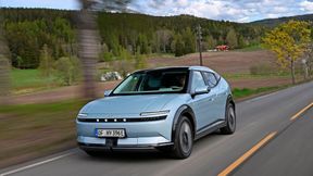 Der neue Hyundai Ioniq 3 kann seit September 2026 bestellt werden. (Bild: Hyundai)