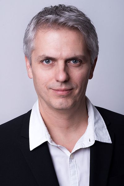 René Binder, neuer Vertriebsleiter des WEG-Tochterunternehmens Watt Drive  (Martin Schoedl)