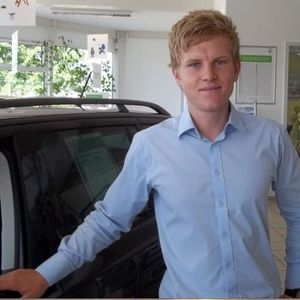 (Foto: Autohaus Liebe)