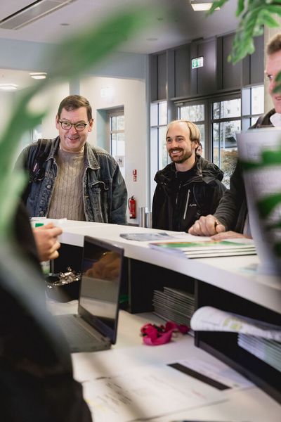 Power of Electronics 2023 (Bild: Stefan Bausewein)