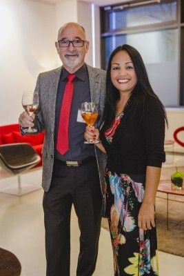 ELEKTRONIKPRAXIS Frühlingsfest 2015 (Loredana La Rocca)