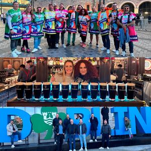 SOLUM Road to Innovation mit ITZ Display Solutions (Bild: Vogel IT-Medien GmbH)