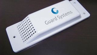 Guard Systems bietet ab sofort eine einfache und kostengünstige Version des Spotguards speziell für Logistikunternehmen und Speditionen an. (Guard Systems)